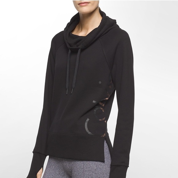 Calvin Klein Tops - calvin klein sweater